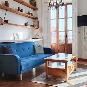 Loft el Carmen amazing views