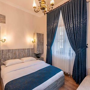 Standaard Kamer met een King Size Bed