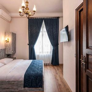 Economy Double Kamer